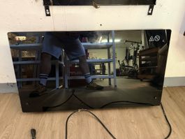 AYCE Heizung mit Thermostat und Wandhalterung