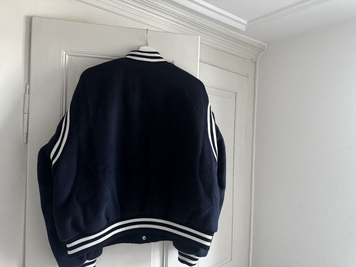 H&M Giacche: H&M College Jacke - Gr. L -Neu. – Nuovo (secondo la descrizione) da Zürich venduto da ber_78xz 4