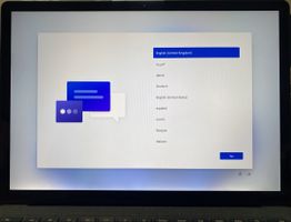 Microsoft Surface Laptop 3 13’’ 256GB, 8GB RAM