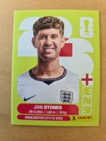 Panini Fifa World Cup 2026 Nr. ENG 3 John Stones