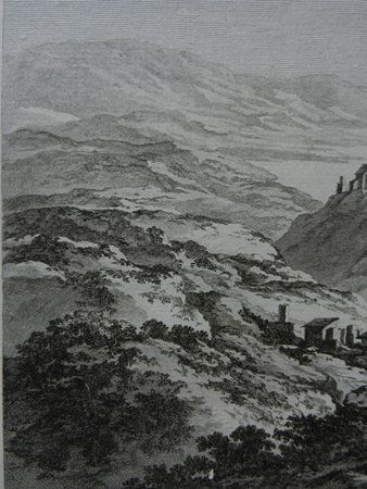 Incisioni: Petite vue de Neuchâtel – Usato da Risch venduto da Rischli15 3