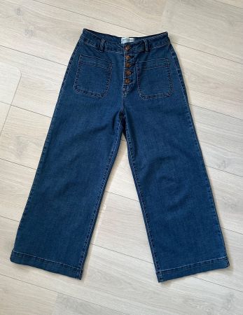 Jeans 7/8 La Petite Étoile