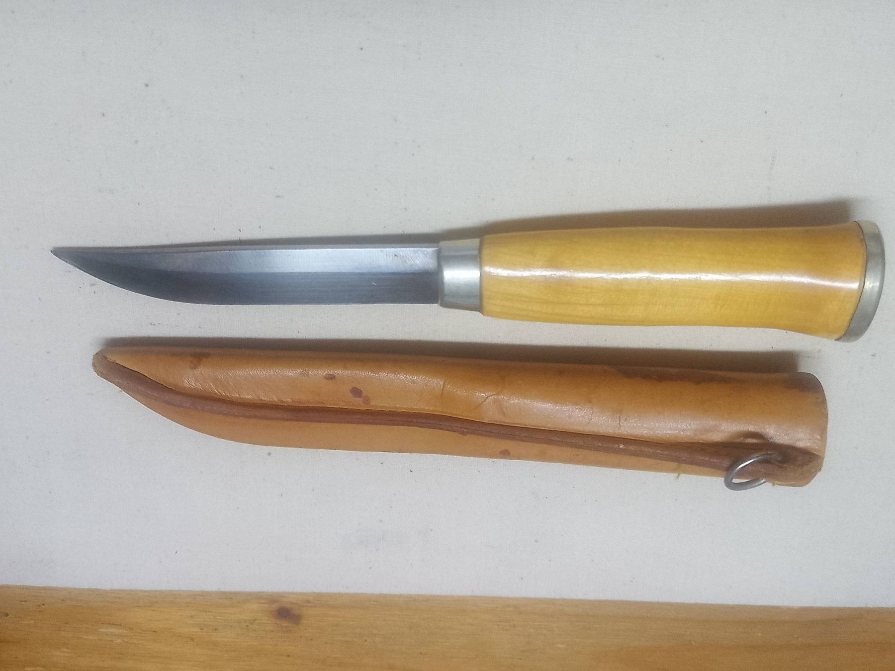 Accessori: Messer - Vintage - Finland – Usato da Sorengo venduto da 74in 1