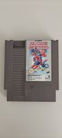 Spiel Blades of Steel Nintendo NES top Zustand
