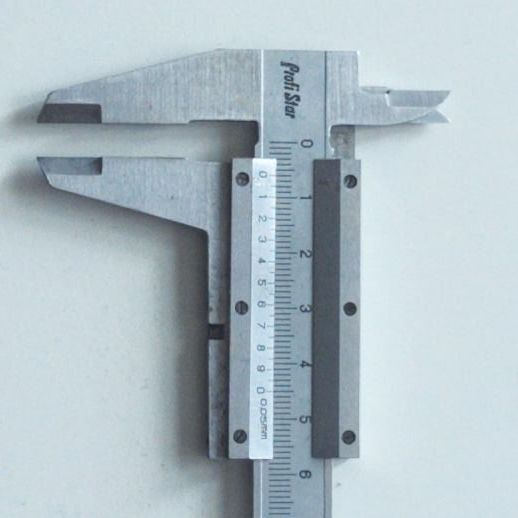 Misurare: Profi Star Messschieber/Schieblehre 20 cm – Usato da Uetikon am See venduto da Tomarrani 1