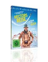 HECTORS REISE - SUCHE NACH DEM GLÜCK      NEU +ORIG-VERPACKT
