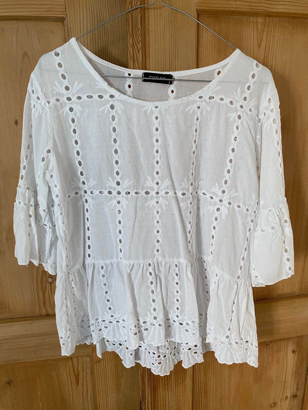 Blusen: Bluse, 38 – Gebraucht aus Eiken von jessycat01