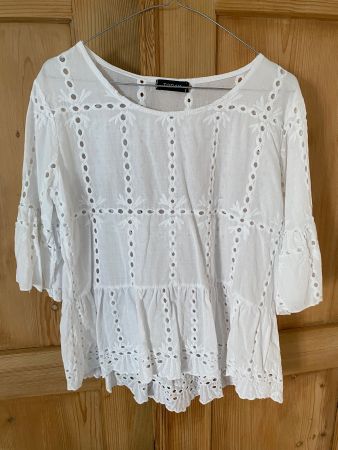 Bluse, 38