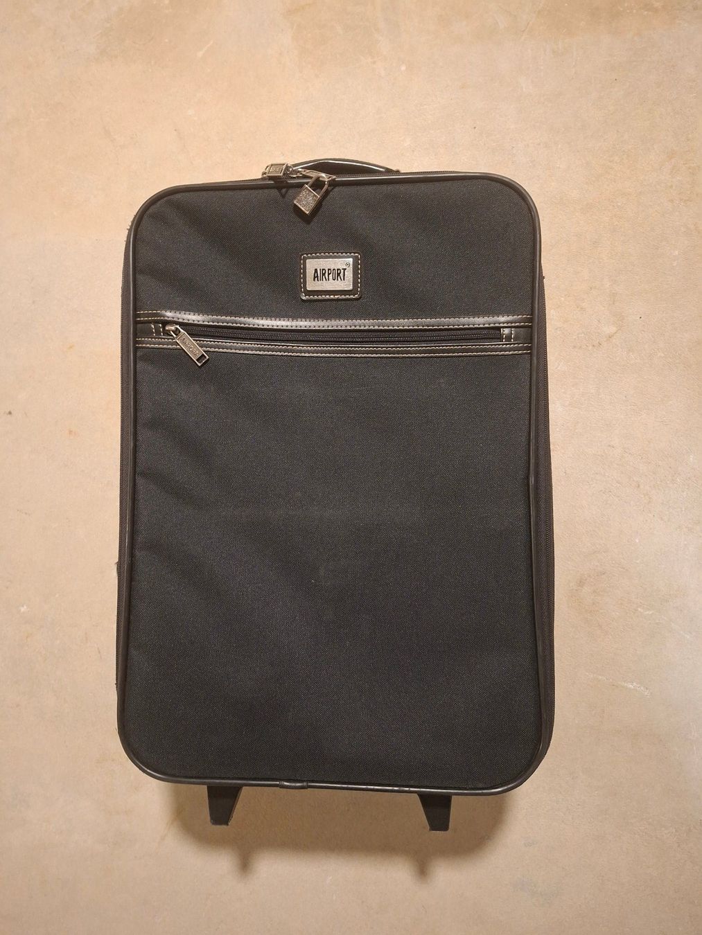 Altro in Aeronautica: Crossair Trolley Rollkoffer – Usato da Thun venduto da Lanz04 1