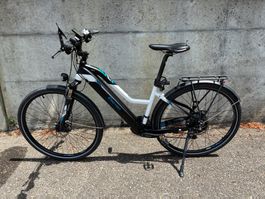 E-Bike, BH-EVO Jet Pro, Emotion- 650W