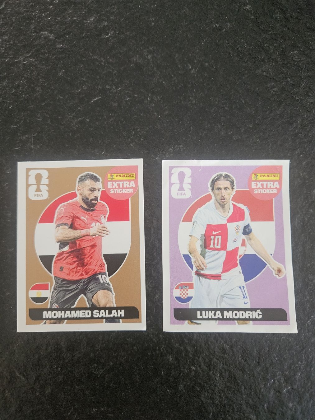 Panini Sammelbilder & Trading cards: Panini Extra Sticker – Gebraucht aus Richterswil von kajahnig