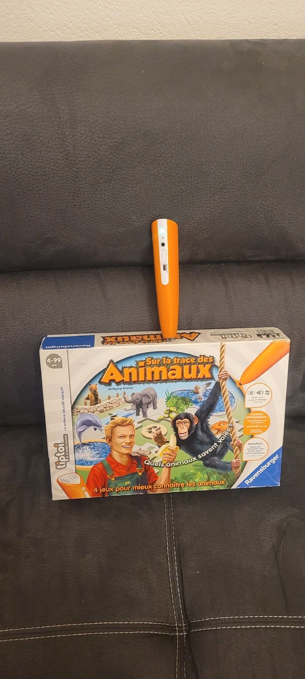 Ravensburger Giochi: Ravensburger Labyrinth Junior - Jeu de société complet! – Nuovo (secondo la descrizione) da Vevey venduto da obi_n8zc 6