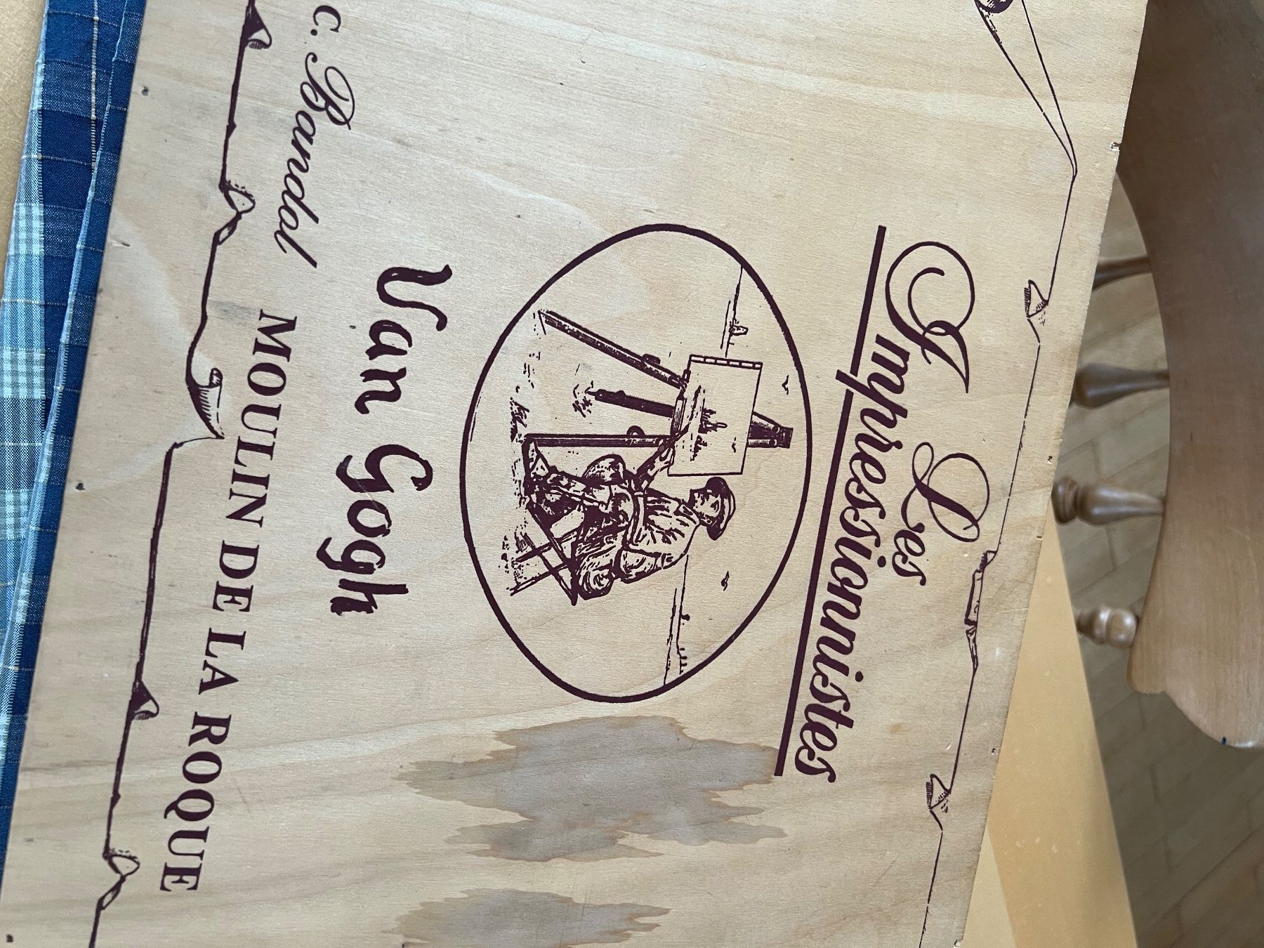 Vins: Bandol Rotwein – Neuf avec emballage d'origine à schaffhausen par Oranjeboven 3