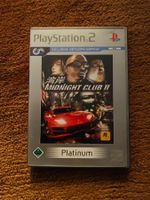 Midnight Club 2 Platinum Playstation 2 / PS2