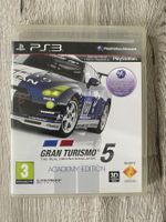 Gran Turismo 5 PS3