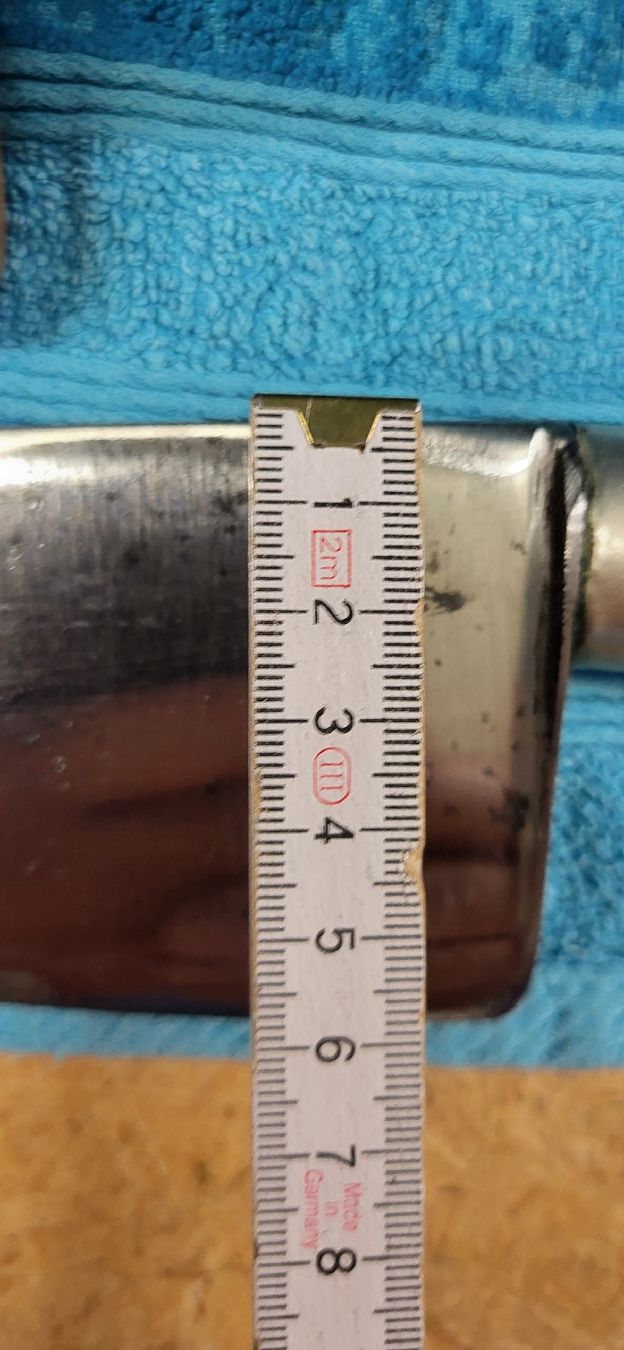 Coltelli da cucina: Kochmesser ,.Grillmesser – Usato da Degersheim venduto da Sonnenbiene55 3