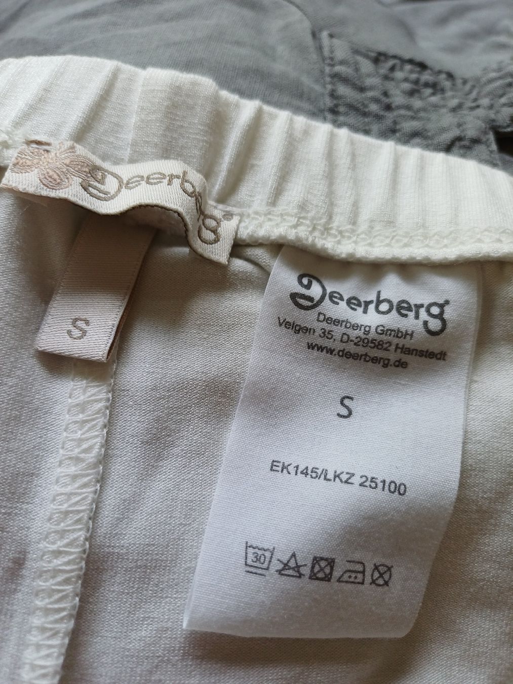 Deerberg Leggings: Leggins von Deerberg  – Usato da Zofingen venduto da AnnaBella09 1