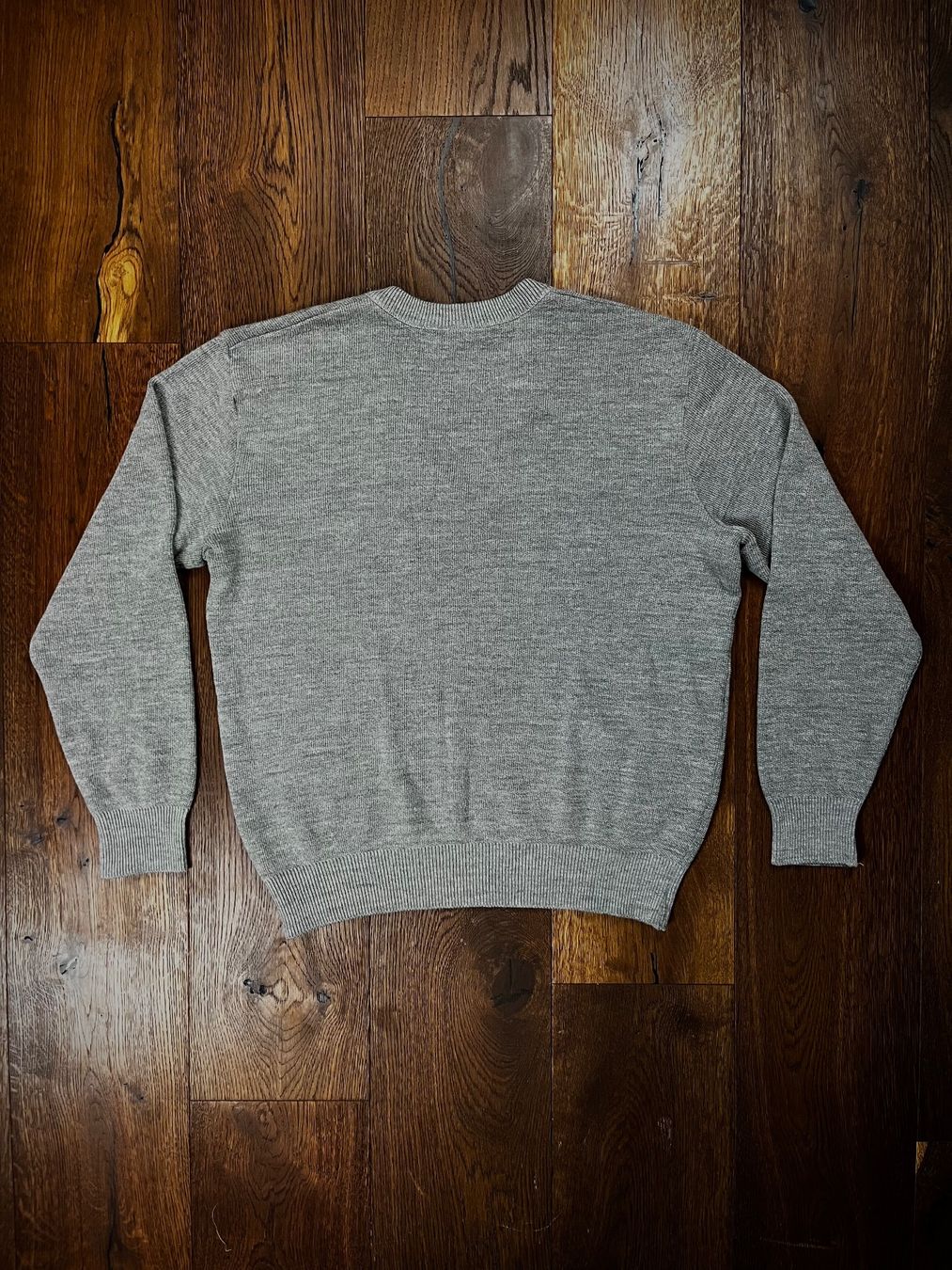 Lacoste Maglioni & Felpe: Grauer Vintage Lacoste Pullover – Nuovo (secondo la descrizione) da Lindau venduto da KT_Vintage 3