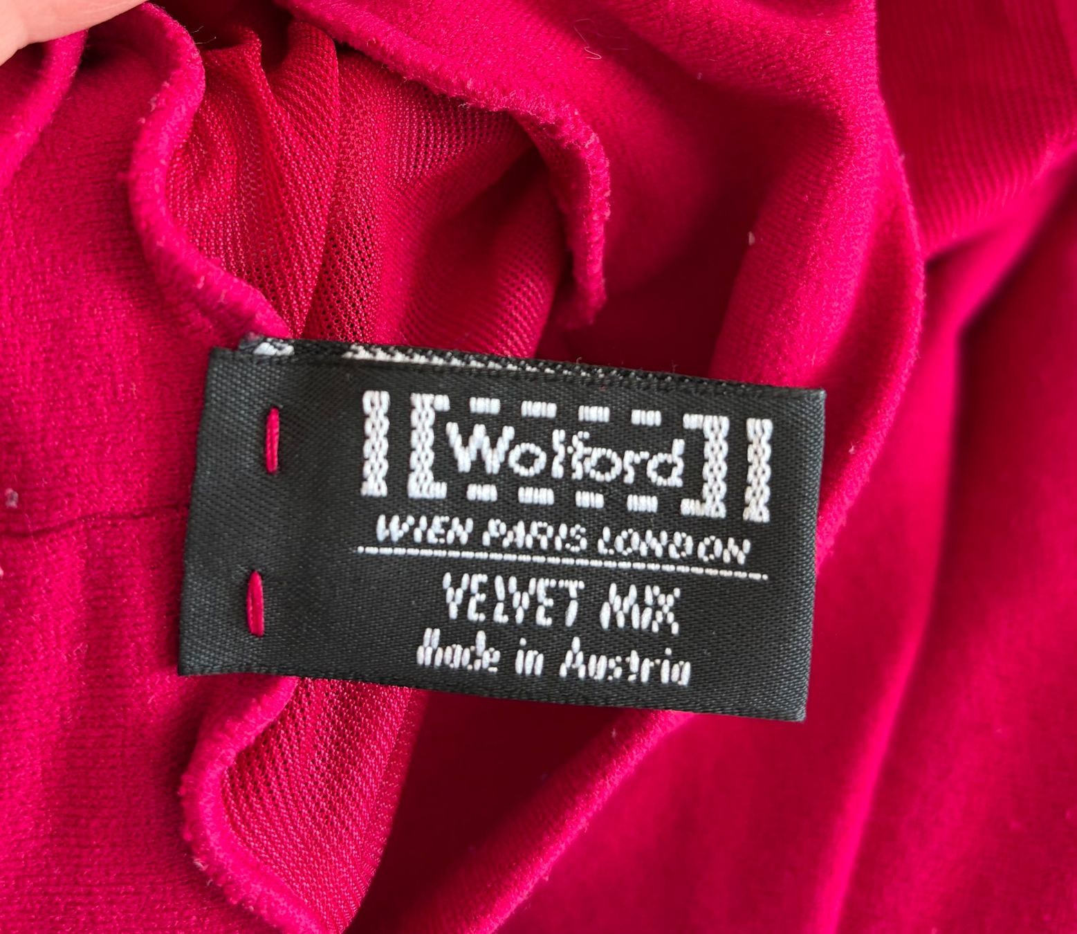 Camicette: Shirt Wofford Gr. M – Usato da Volketswil venduto da Irkasha 6