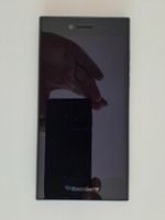 Smartphone BlackBerry LEAP schwarz guter Zustand