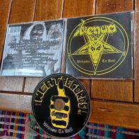 venom - welcome...