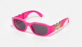 Versace Medusa BIGGIE Sonnenbrille VE4361, fuxia
