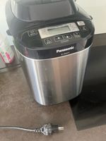 Panasonic Brotautomat SD-ZB2512 gebraucht