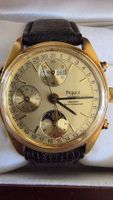 Montre PIQUOT MERIDIAN Automatique Chronographe