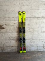 Volkl Racetiger Kinderski 120cm Wie Neu