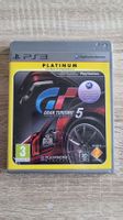 Gran Turismo 5 PS3 Platinum