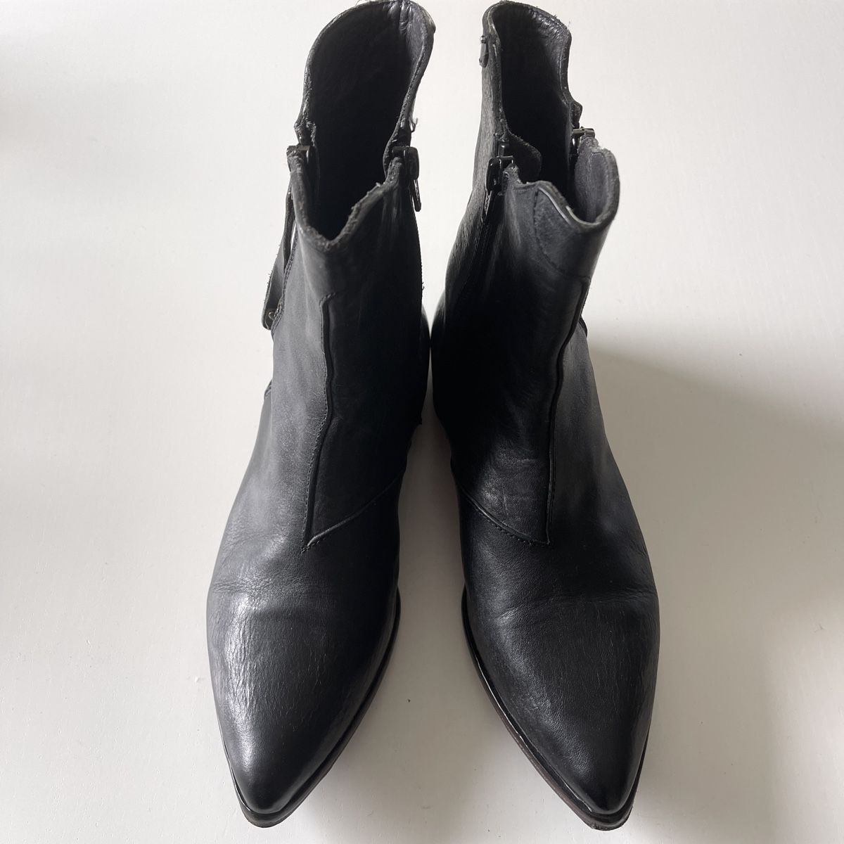 Moma Scarpe da donna: MOMA Boots – Usato da Emmen venduto da Avviivva_Com2023 3