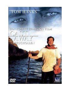 Alle DVDs: CAST AWAY             Tom Hanks              ==> SAMMELPORTO – Gebraucht aus Romanshorn von luethima