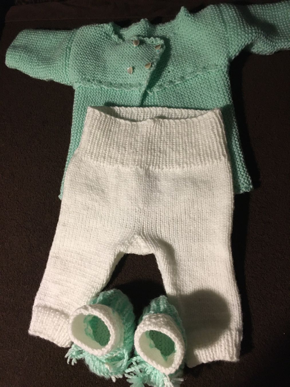 Kleiderpakete & -sets: Baby-Bekleidung – Neu und originalverpackt aus Kreuzlingen von son_8cwm 2