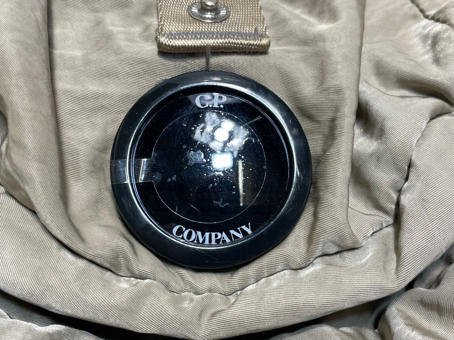 Zaini: Cp Company backpack New – Nuovo (secondo la descrizione) da Zürich venduto da le_souk 2