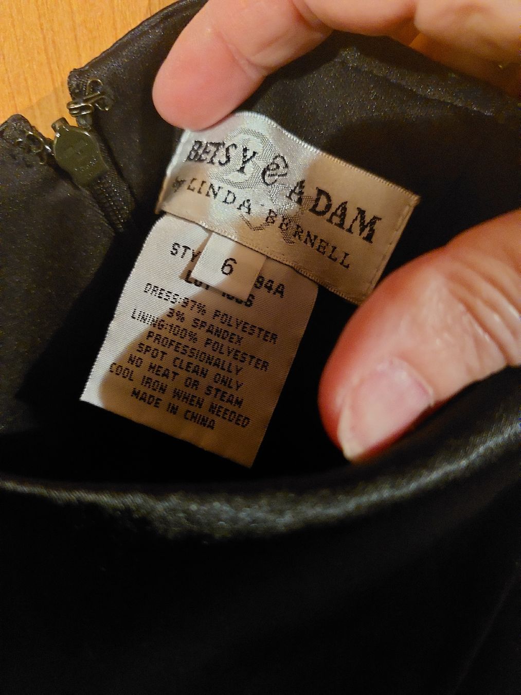 Vestiti: Kleid – Usato da Dietlikon venduto da Asany 2