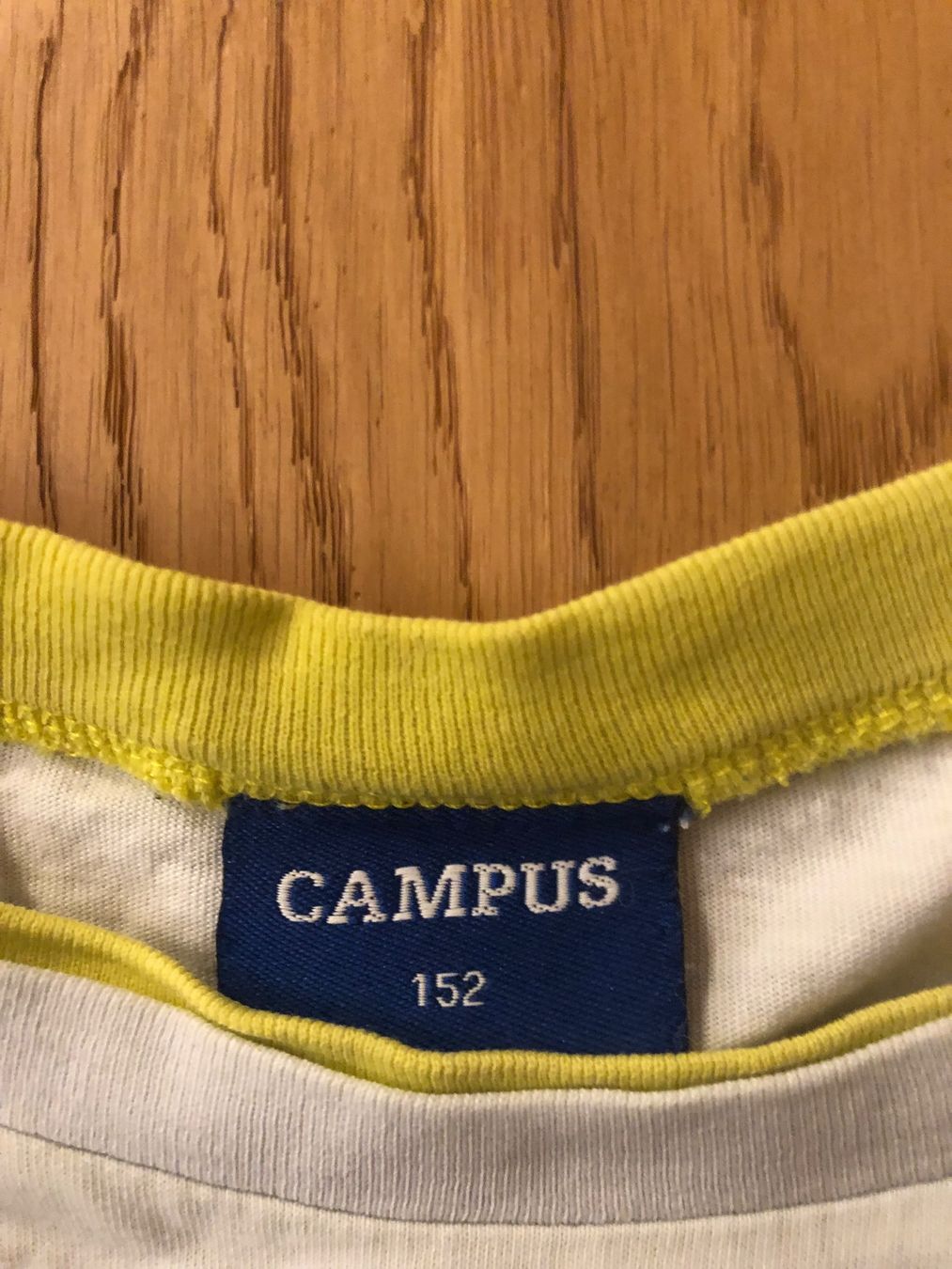 Pigiama & Simili: PYJAMA Campus 152 – Usato da Wattwil venduto da jopara 3