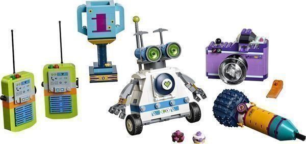 Lego Kit di costruzioni: Lego Friends 41346 Freundschafts Box – Nuovo (secondo la descrizione) da Arbedo venduto da nadia1973 8