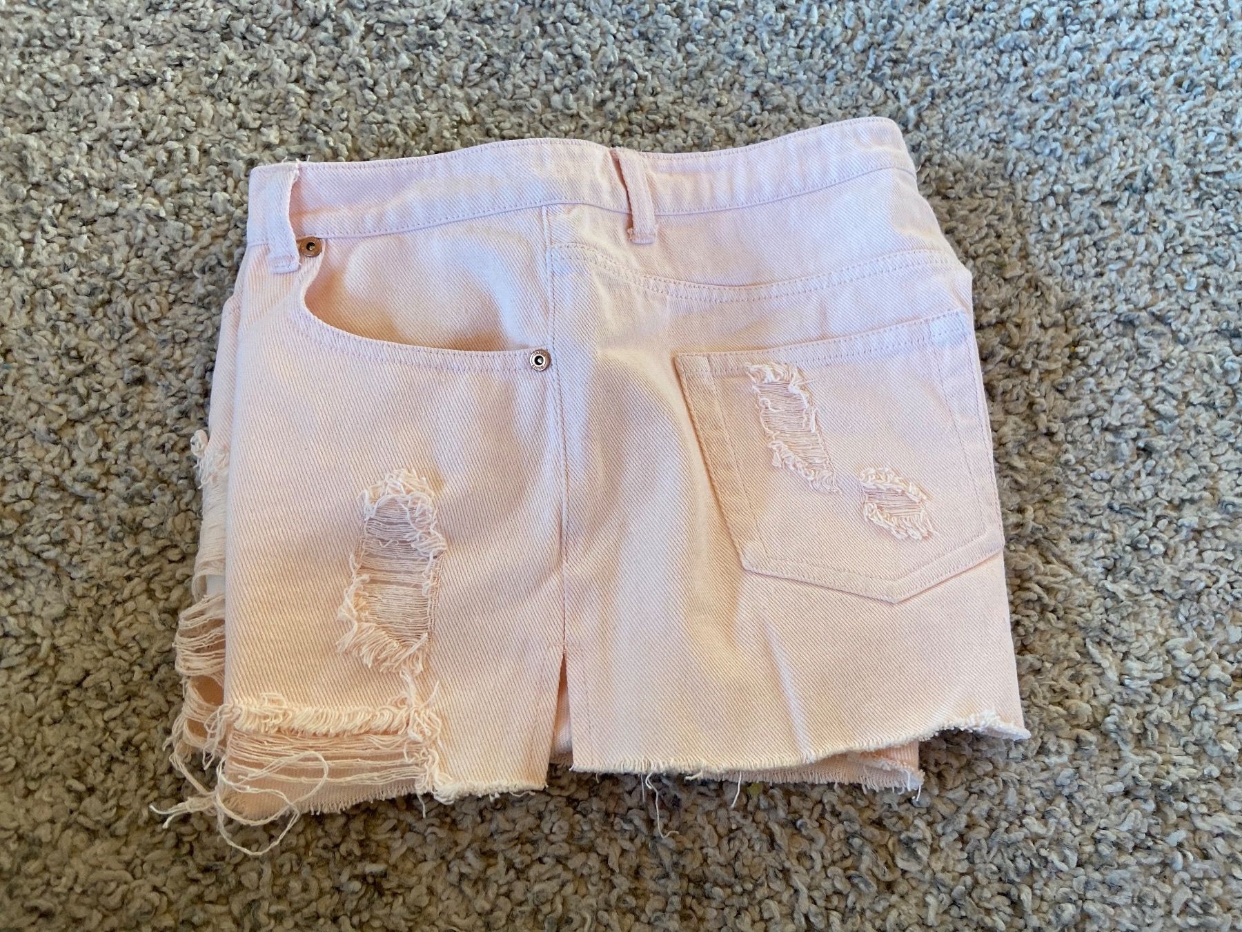 Pantaloni: Short Dance & Marvel L jean – Usato da Epalinges venduto da madeleine05 3
