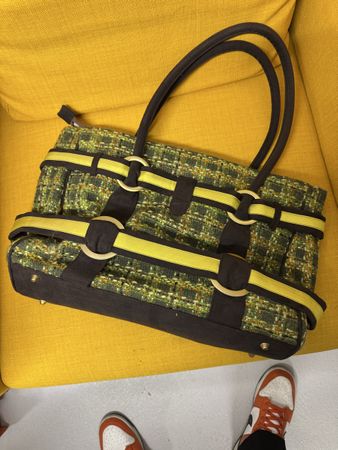 Edle Handtasche Concubine, neuwertig, Top Zustand!
