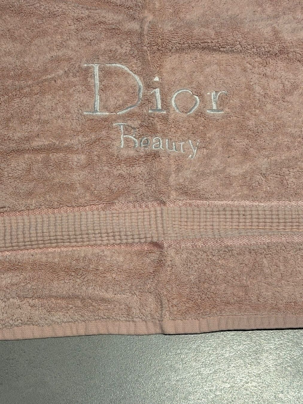 Dior Teli da bagno: Badetuch - Grösse 100 x 70 cm - Dior – Usato da Bülach venduto da Loredana13 1