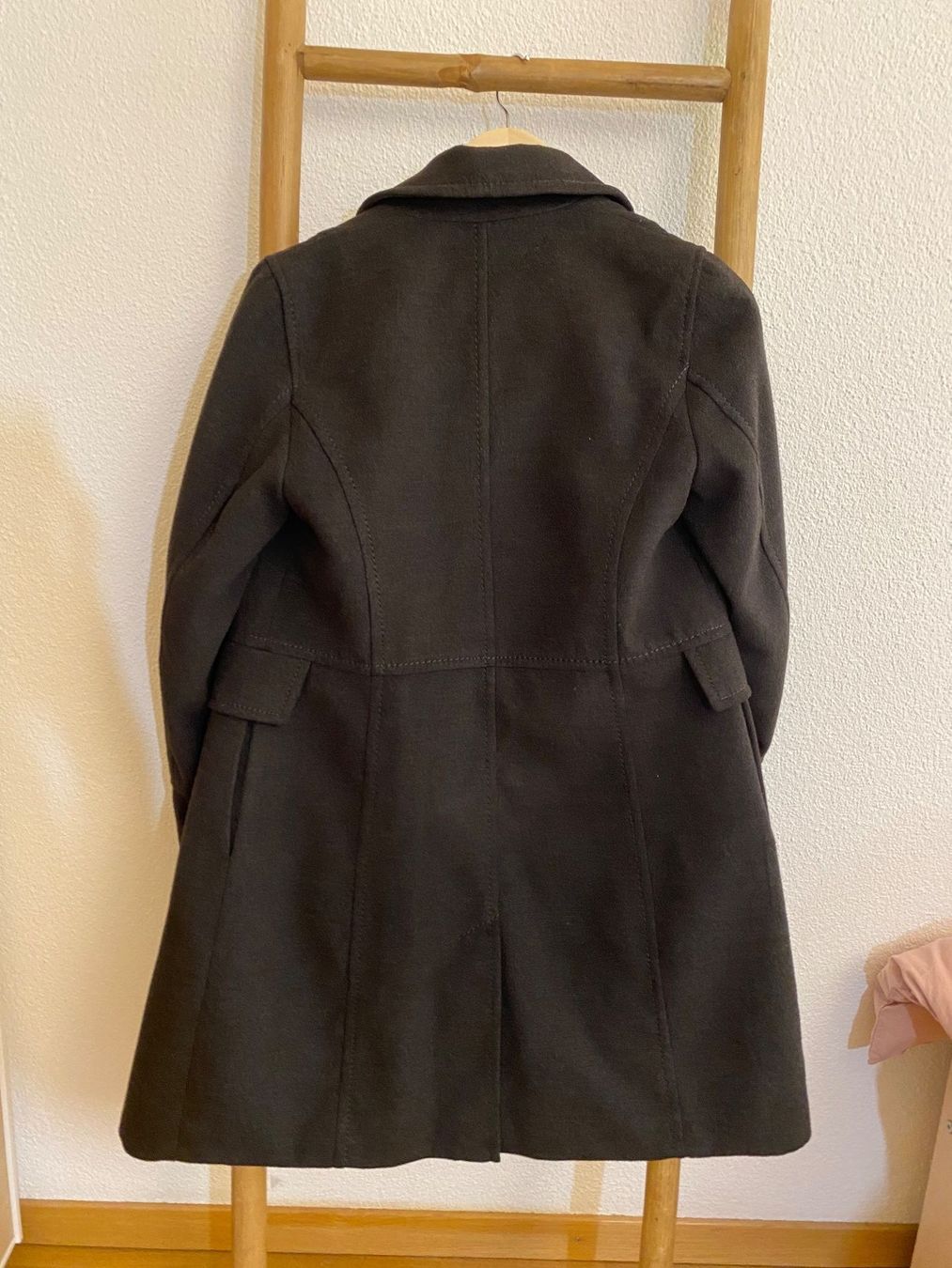 H&M Cappotti: Mantel Grau Grösse 36 – Nuovo (secondo la descrizione) da Cham venduto da Eliissa 6