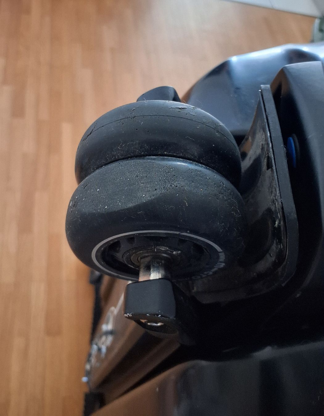 Micro Sonstiges zu Aviatik: Micro Luggage – Gebraucht aus Zürich von thomas2006 5