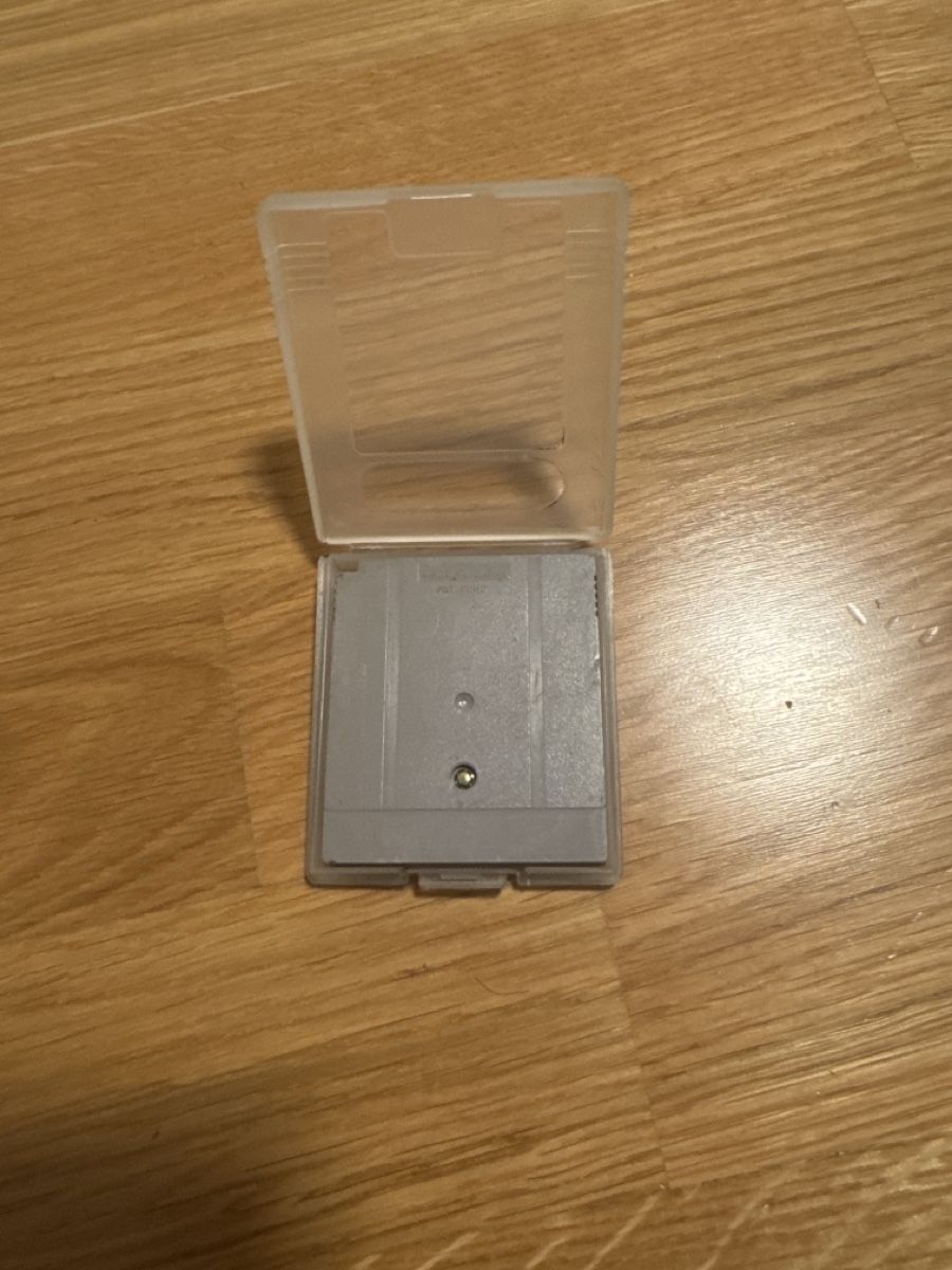 Nintendo Spiele: Gameboy Spiel - Asterix & Obelix - Top – Gebraucht aus Zürich von zaz_5d69 1