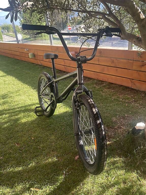 Biciclette: Vélo BMX enfant – Usato da Corseaux venduto da Elo75 2