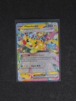 Pikachu ex - ASC-57