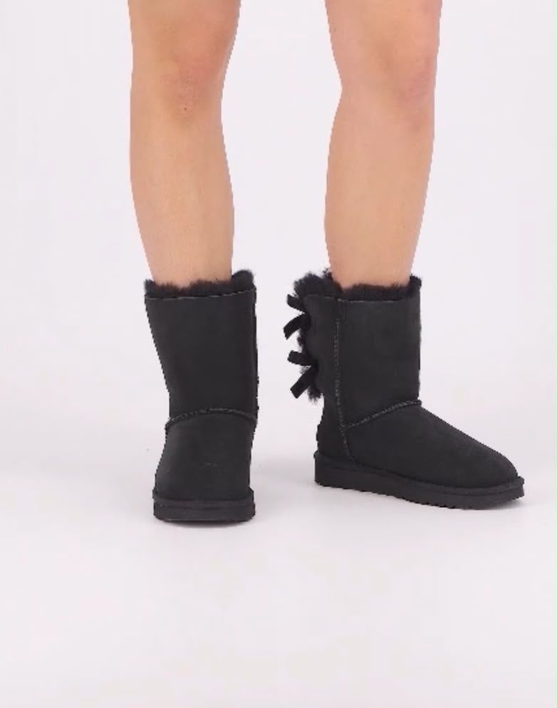 Ugg Scarpe da donna: Ugg original – Usato da Winterthur venduto da vivcsike05 1