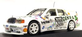 1:43 Mercedes Benz 190E 2,5-16V