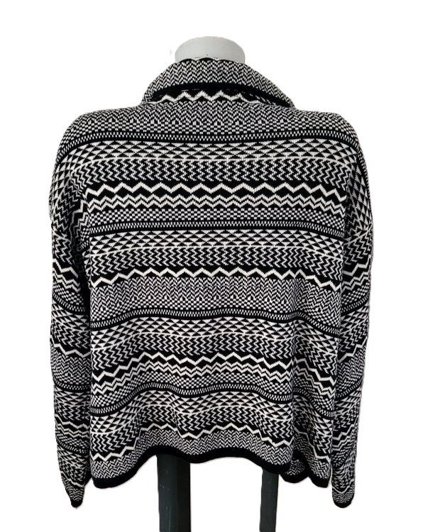 Giacche: Seewë Strickjacke Gr. S/M – Usato da Füllinsdorf venduto da Sunnebliemli7 1