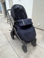 Poussette Trio | Peg Perego Book 51S