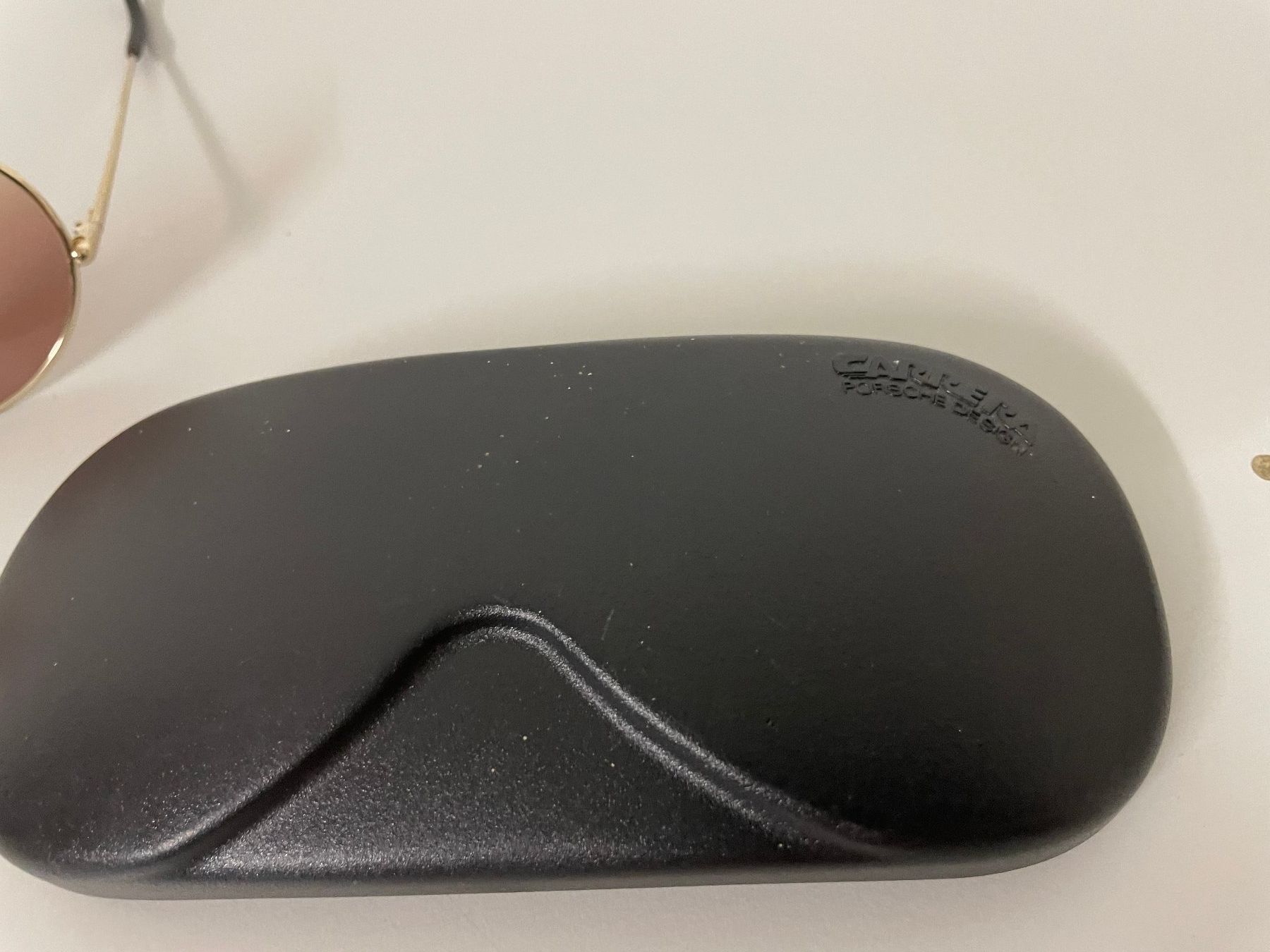 Porsche Occhiali & Lenti: Lunettes de soleil Porsche Design, – Usato da La Croix (Lutry) venduto da netrajet 5